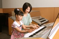 上海音空端午小长假举办金沙js93252双排键演奏、体验交流会 